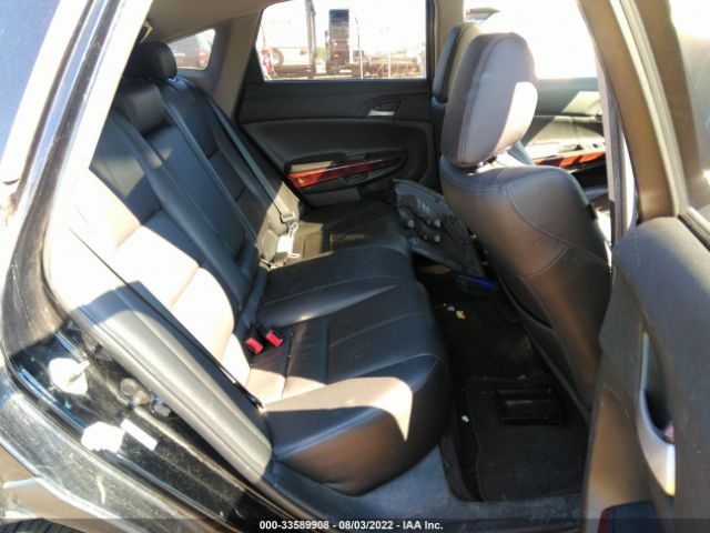 Photo 7 VIN: 5J6TF2H51BL004996 - HONDA ACCORD CROSSTOUR 