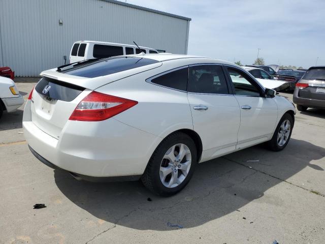 Photo 2 VIN: 5J6TF2H51BL005405 - HONDA ACCORD 