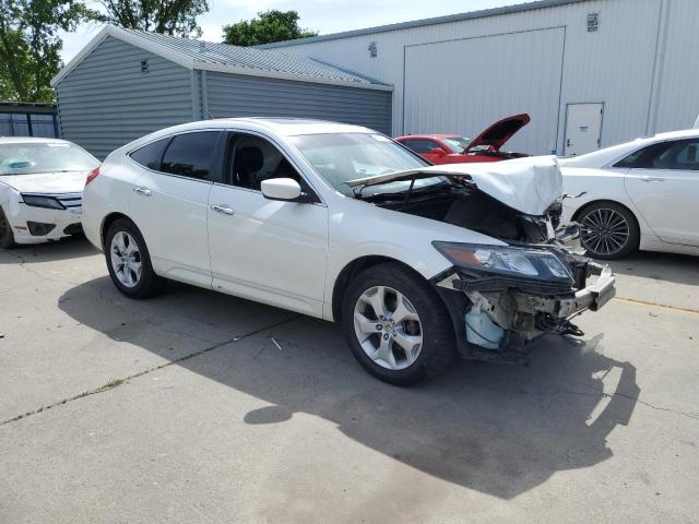 Photo 3 VIN: 5J6TF2H51BL005405 - HONDA ACCORD 