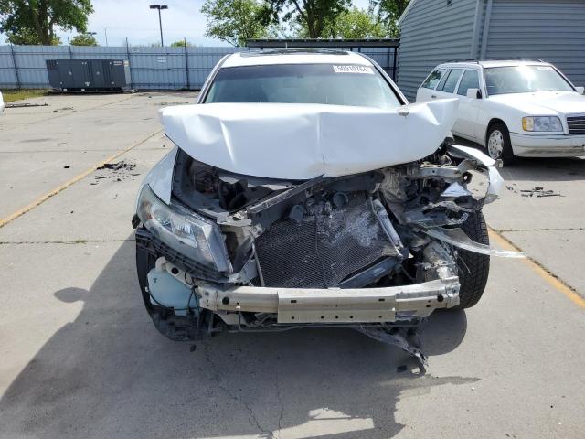 Photo 4 VIN: 5J6TF2H51BL005405 - HONDA ACCORD 