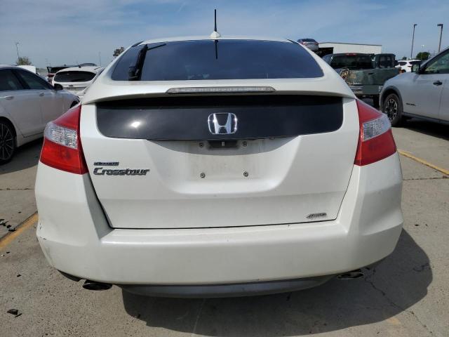 Photo 5 VIN: 5J6TF2H51BL005405 - HONDA ACCORD 