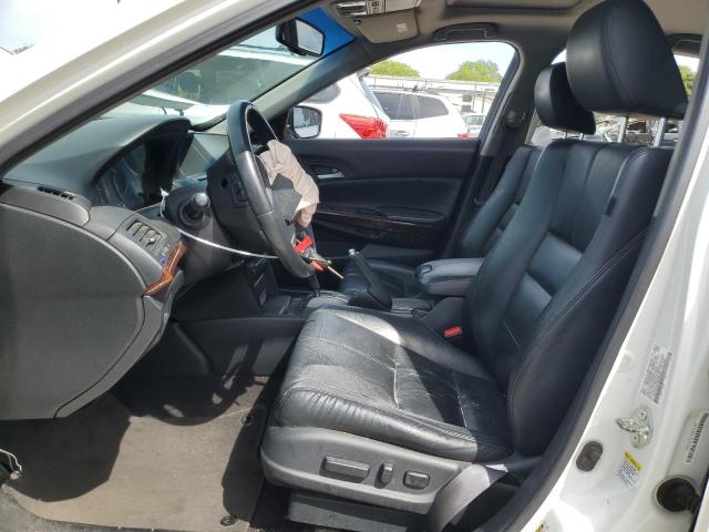 Photo 6 VIN: 5J6TF2H51BL005405 - HONDA ACCORD 