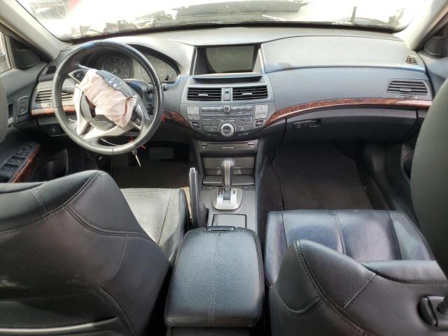 Photo 7 VIN: 5J6TF2H51BL005405 - HONDA ACCORD 