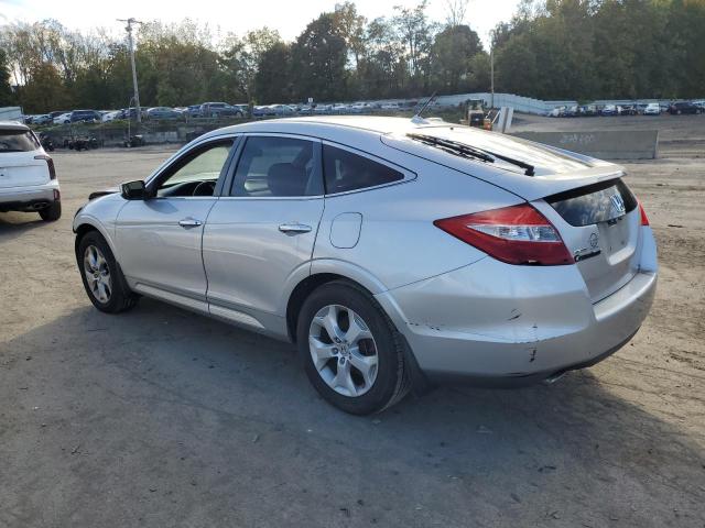 Photo 1 VIN: 5J6TF2H51BL006215 - HONDA ACCORD CRO 