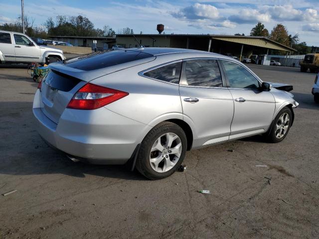 Photo 2 VIN: 5J6TF2H51BL006215 - HONDA ACCORD CRO 