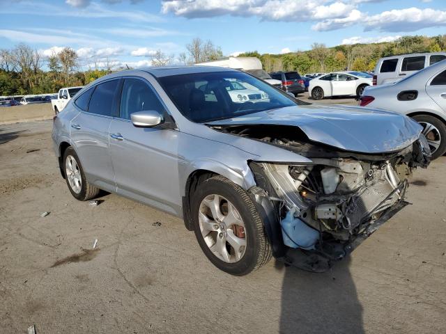 Photo 3 VIN: 5J6TF2H51BL006215 - HONDA ACCORD CRO 