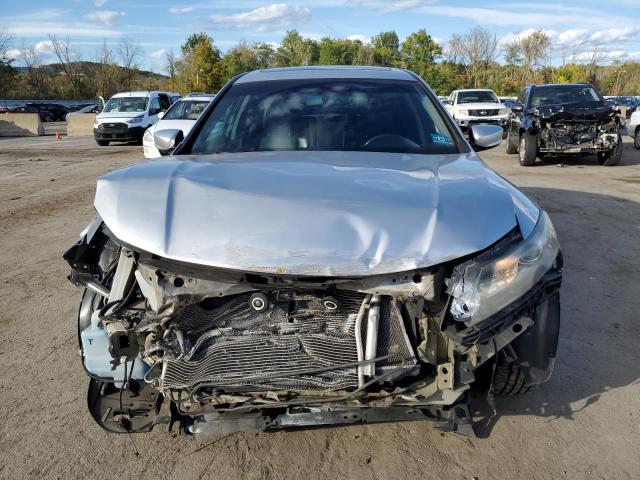 Photo 4 VIN: 5J6TF2H51BL006215 - HONDA ACCORD CRO 