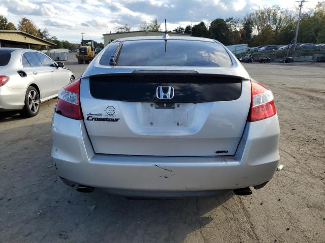 Photo 5 VIN: 5J6TF2H51BL006215 - HONDA ACCORD CRO 