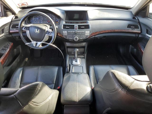 Photo 7 VIN: 5J6TF2H51BL006215 - HONDA ACCORD CRO 