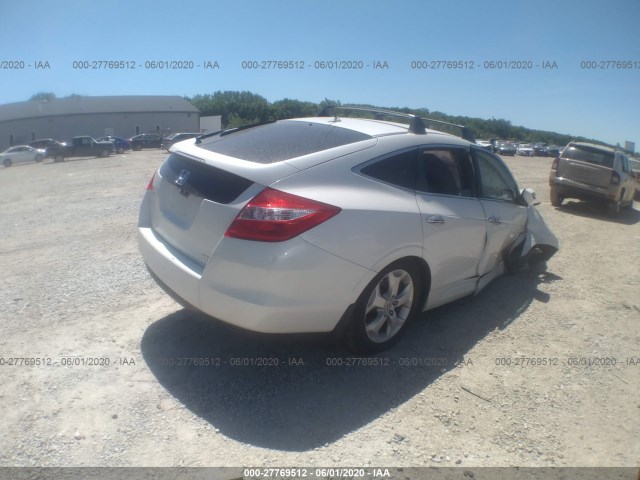 Photo 3 VIN: 5J6TF2H51BL006537 - HONDA ACCORD CROSSTOUR 