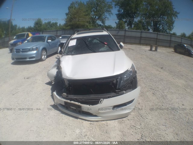 Photo 5 VIN: 5J6TF2H51BL006537 - HONDA ACCORD CROSSTOUR 