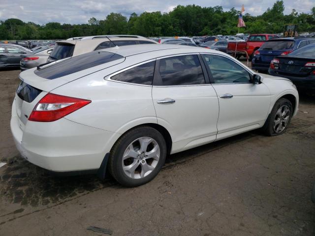 Photo 2 VIN: 5J6TF2H51BL006585 - HONDA ACCORD CRO 