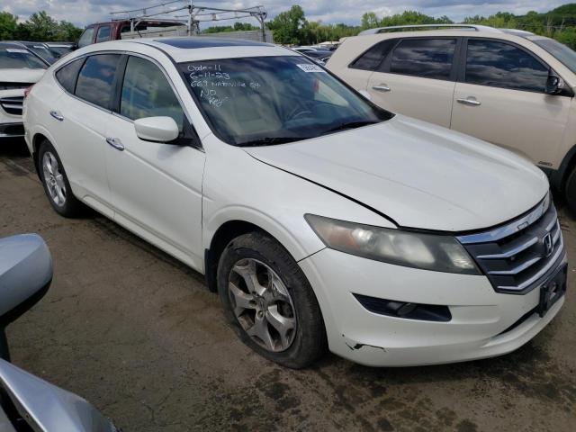 Photo 3 VIN: 5J6TF2H51BL006585 - HONDA ACCORD CRO 