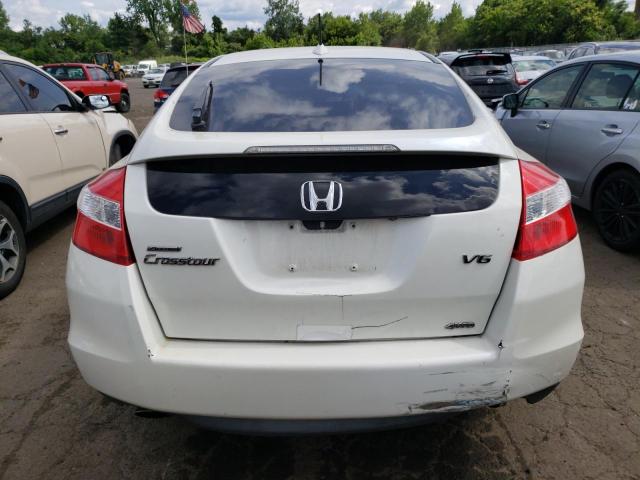 Photo 5 VIN: 5J6TF2H51BL006585 - HONDA ACCORD CRO 