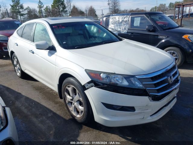 Photo 0 VIN: 5J6TF2H51CL000657 - HONDA CROSSTOUR 