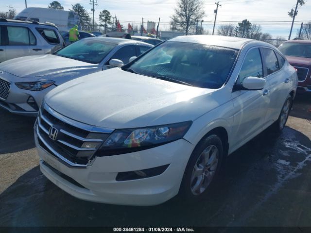 Photo 1 VIN: 5J6TF2H51CL000657 - HONDA CROSSTOUR 