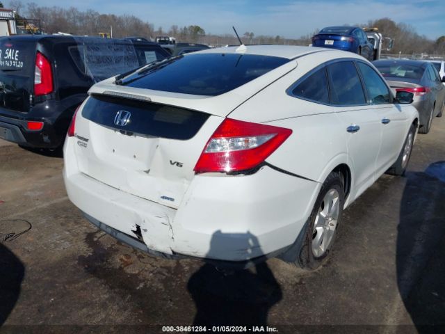 Photo 3 VIN: 5J6TF2H51CL000657 - HONDA CROSSTOUR 