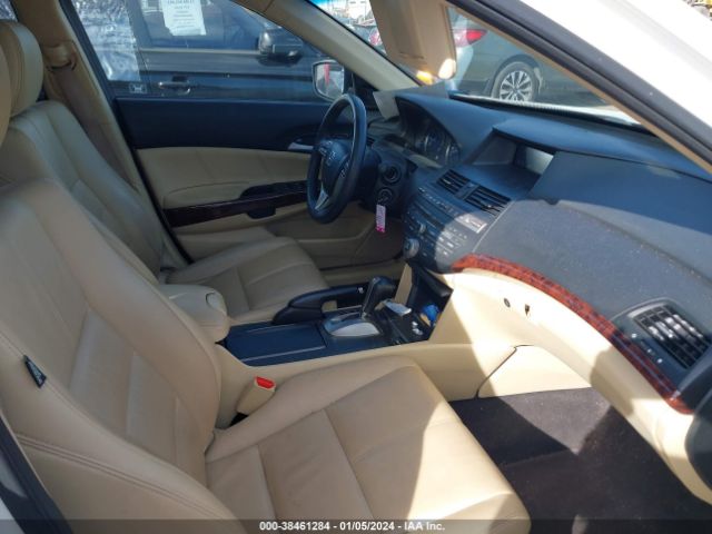 Photo 4 VIN: 5J6TF2H51CL000657 - HONDA CROSSTOUR 