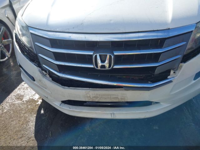 Photo 5 VIN: 5J6TF2H51CL000657 - HONDA CROSSTOUR 