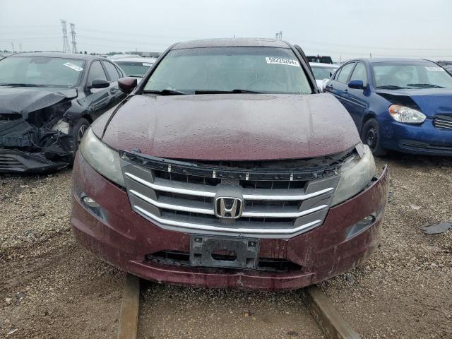 Photo 4 VIN: 5J6TF2H51CL002179 - HONDA CROSSTOUR 