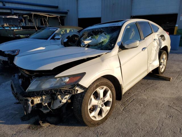 Photo 0 VIN: 5J6TF2H51CL003851 - HONDA CROSSTOUR 