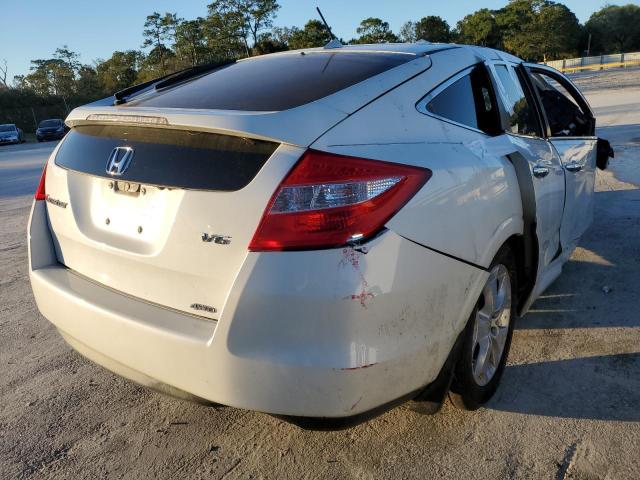 Photo 2 VIN: 5J6TF2H51CL003851 - HONDA CROSSTOUR 