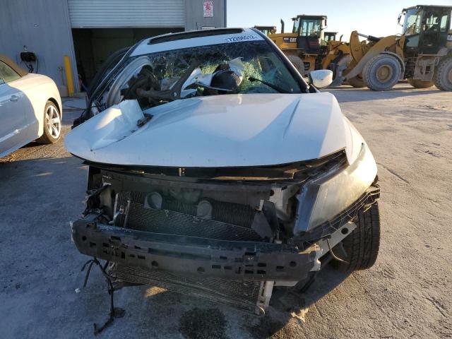 Photo 4 VIN: 5J6TF2H51CL003851 - HONDA CROSSTOUR 