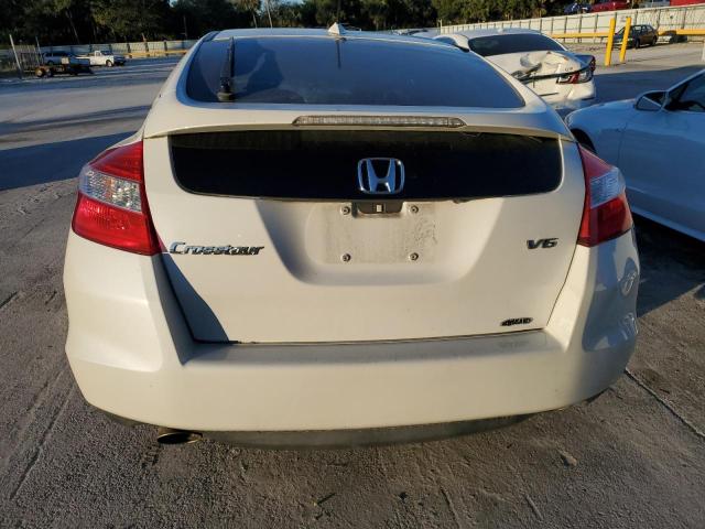 Photo 5 VIN: 5J6TF2H51CL003851 - HONDA CROSSTOUR 