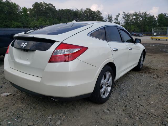 Photo 3 VIN: 5J6TF2H51CL004658 - HONDA CROSSTOUR 