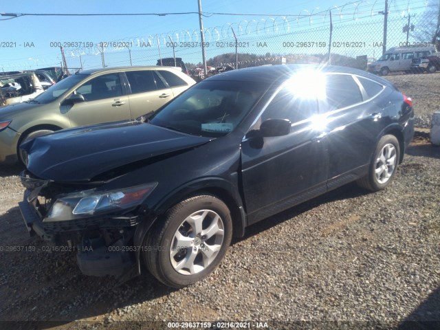 Photo 1 VIN: 5J6TF2H51CL007253 - HONDA CROSSTOUR 