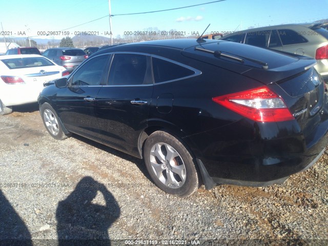 Photo 2 VIN: 5J6TF2H51CL007253 - HONDA CROSSTOUR 