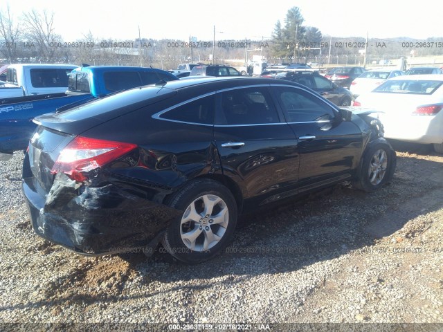 Photo 3 VIN: 5J6TF2H51CL007253 - HONDA CROSSTOUR 