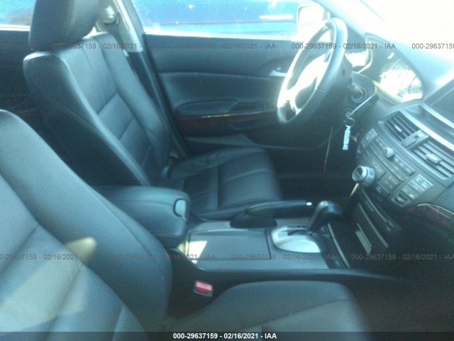 Photo 4 VIN: 5J6TF2H51CL007253 - HONDA CROSSTOUR 