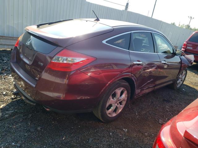 Photo 3 VIN: 5J6TF2H51CL007866 - HONDA CROSSTOUR 