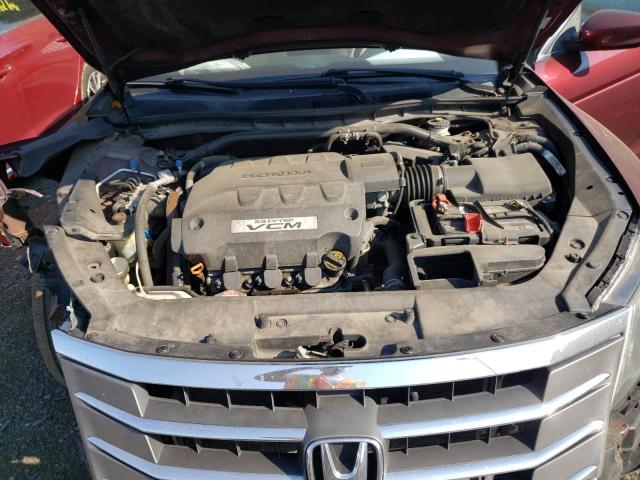 Photo 6 VIN: 5J6TF2H51CL007866 - HONDA CROSSTOUR 