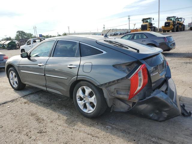 Photo 1 VIN: 5J6TF2H51CL009102 - HONDA CROSSTOUR 