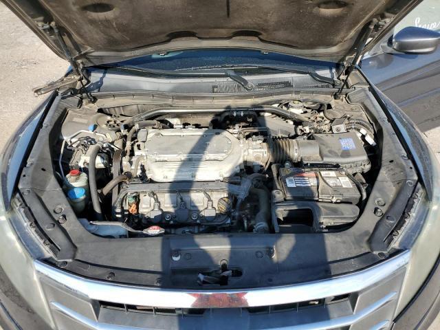 Photo 10 VIN: 5J6TF2H51CL009102 - HONDA CROSSTOUR 