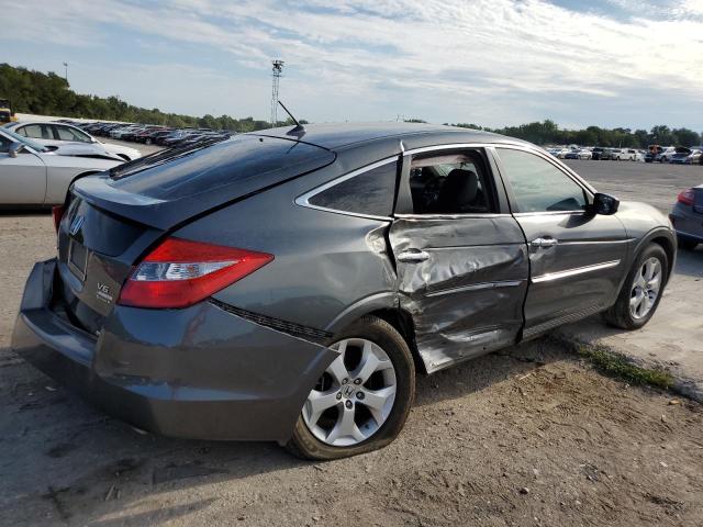 Photo 2 VIN: 5J6TF2H51CL009102 - HONDA CROSSTOUR 