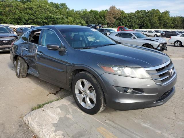 Photo 3 VIN: 5J6TF2H51CL009102 - HONDA CROSSTOUR 