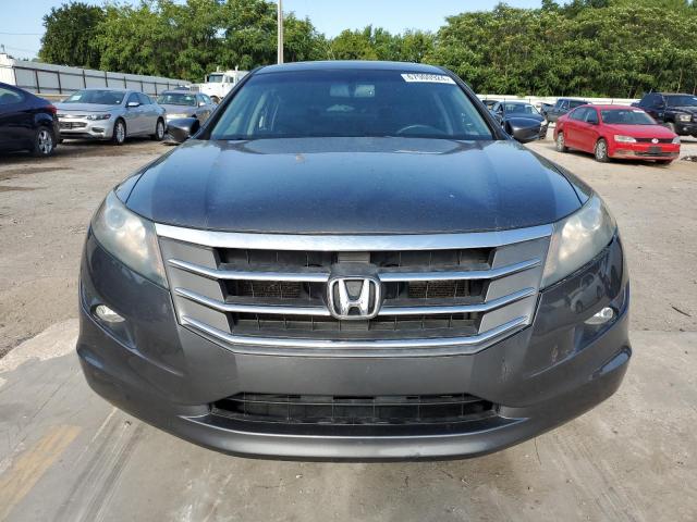 Photo 4 VIN: 5J6TF2H51CL009102 - HONDA CROSSTOUR 