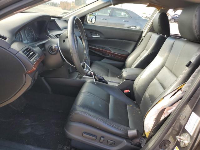 Photo 6 VIN: 5J6TF2H51CL009102 - HONDA CROSSTOUR 