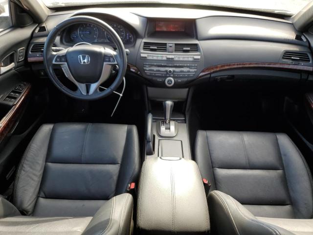 Photo 7 VIN: 5J6TF2H51CL009102 - HONDA CROSSTOUR 