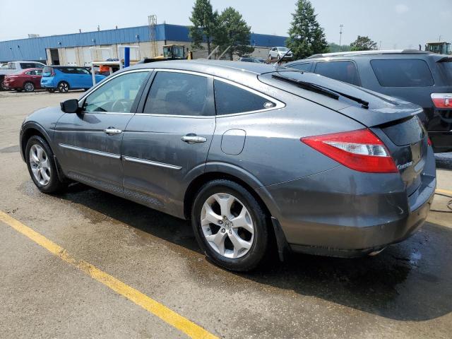 Photo 1 VIN: 5J6TF2H51CL012002 - HONDA CROSSTOUR 