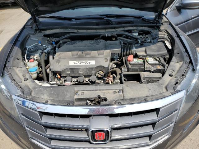 Photo 11 VIN: 5J6TF2H51CL012002 - HONDA CROSSTOUR 