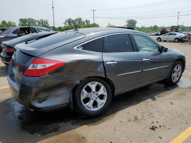 Photo 2 VIN: 5J6TF2H51CL012002 - HONDA CROSSTOUR 