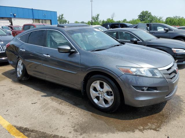 Photo 3 VIN: 5J6TF2H51CL012002 - HONDA CROSSTOUR 