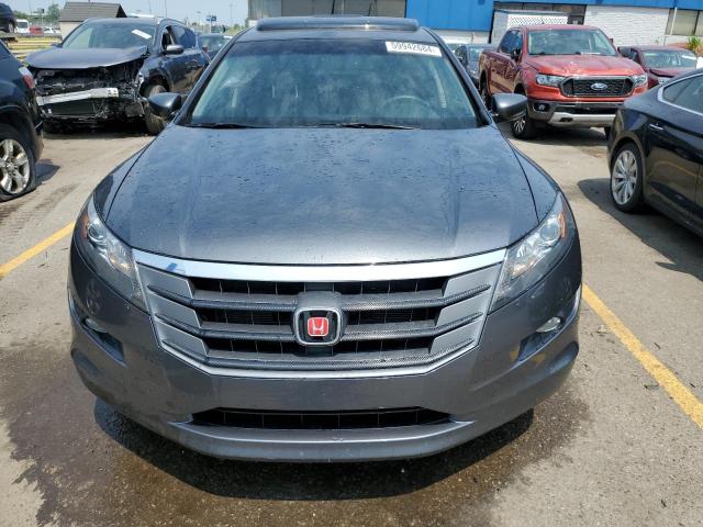 Photo 4 VIN: 5J6TF2H51CL012002 - HONDA CROSSTOUR 