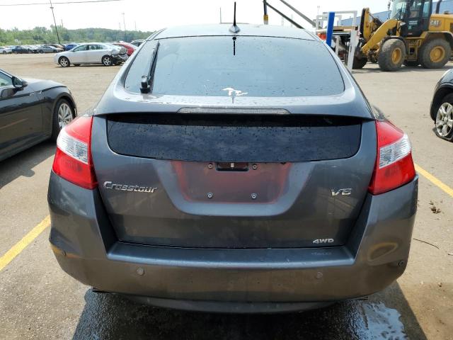 Photo 5 VIN: 5J6TF2H51CL012002 - HONDA CROSSTOUR 