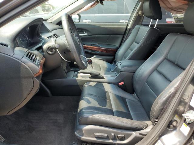 Photo 6 VIN: 5J6TF2H51CL012002 - HONDA CROSSTOUR 