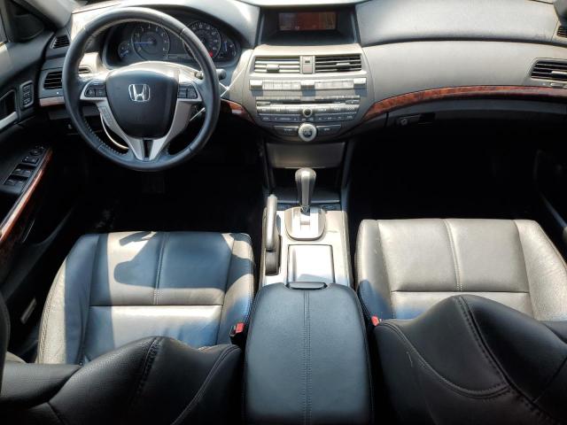 Photo 7 VIN: 5J6TF2H51CL012002 - HONDA CROSSTOUR 